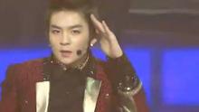 TEEN TOP - Teen Top - Crazy 现场版