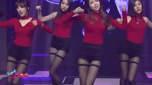 스텔라 - Stellar - Marionette  02/24