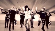Topp Dogg,BESTie - Topp Dogg - Arario 舞蹈练习