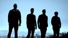 Coldplay - Coldplay - Midnight