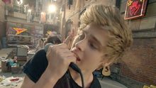 5 Seconds Of Summer,动力火车 - She Looks So Perfect