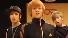 TEEN TOP - Teen Top - Shake It!