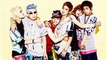 TEEN TOP - Teen Top - First Kiss 歌词版
