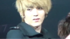 EXO,EXO-M - Talk Part2