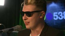 John Newman,姚贝娜 - John Newman - Losing Sleep