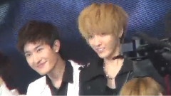 EXO,EXO-M - 谢幕Part3