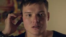 tyDi & Dia Frampton - Stay