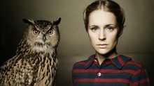 Agnes Obel,Melody Day - Agnes Obel - Aventine