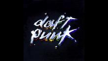 Daft Punk - Something About Us 图片版