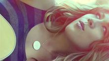 Colbie Caillat - Brand New Me 图片版