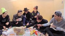 GOT7 - Real GOT7  - Eat, Play, Talk