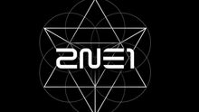 2NE1 - 2NE1  - Crush 试听版
