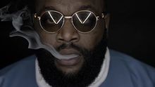 Rick Ross - Rick Ross - Nobody