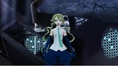 初音未来,VOCALOID家族 - 绝対恋爱论理感情