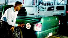 Wilo D New,BESTie - Menea Tu Chapa