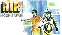 Air,N - Air - Sexy Boy 图片版