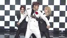 东方神起 - 东方神起 - Spellbound