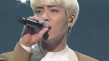 S.M THE BALLAD,BTOB - SM The BALLAD - Breath