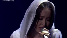 迷路的羊羔 2013金钟奖中国音超总决赛 现场版 14/03/02