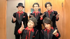 SMAP - Mistake