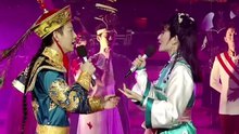 谢娜,何炅 - 何炅 & 谢娜 - 问情