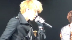 EXO,EXO-M - 你的世界