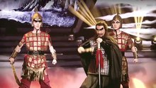王祖蓝 - 王祖蓝 - 滚滚长江东逝水