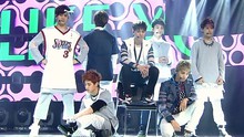GOT7 - GOT7 - 我喜欢你 现场