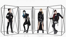 2NE1 - 2NE1 - Happy