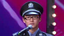 黑金组合,黄龄 - 蓝莲花 出彩中国人 现场版 2014/02/23
