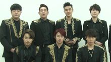 Super Junior - Super Junior 最新视频ID