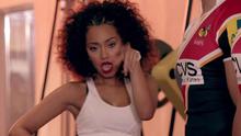 Little Mix,范晓萱 - Word Up