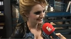 Alexandra Stan - Mr. Saxobeat