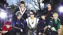 超特急,侯开亮 - 超特急 - ikki!!!!!i!!