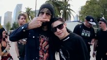 Alvin Risk,Skrillex - Try It Out (Neon Mix)