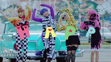2NE1 - Happy 中文字幕版