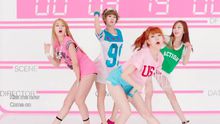 BESTie - BESTie 出道曲