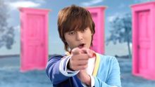 Kis-My-Ft2 - Kis-My-Ft2 - 光のシグナル