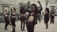 Akon - Harlee - Dream Warriors