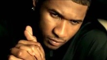 Usher - Burn