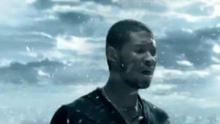 Usher - Moving Mountains