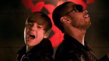Usher,贾斯汀·比伯 - Somebody To Love