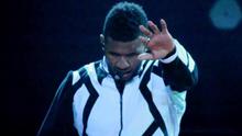 Usher - Usher - More