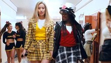 Iggy Azalea,Charli XCX - Iggy Azalea - Fancy