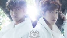 东方神起 - 东方神起 - Tree Of Life