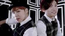 东方神起 - 东方神起 - Spellbound 第二版