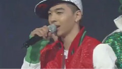BigBang - 一位 & 安可