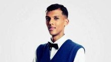Stromae - Formidable 歌词版