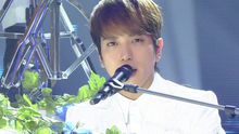 CNBLUE - Cant Stop 现场版 14/03/04
