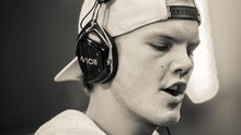 Avicii - Avicii - Liar Liar 图片版